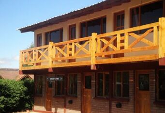 Foto 1 de la galería de Departamentos Rincón del Sur en El Bolsón